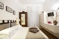 B&B Arco Del Lauro Отели в г. Трастевере
