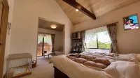 Villa Katsuyama Avail Отели в г. 