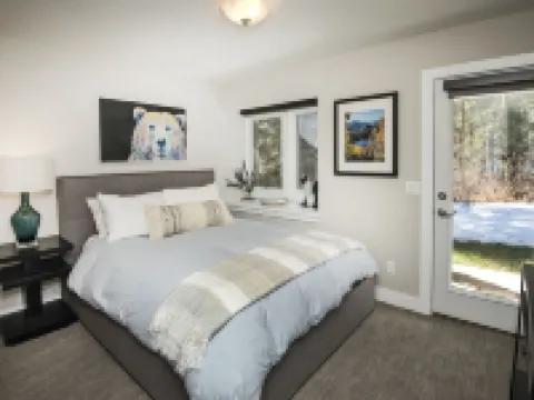 ベール ラケット クラブ マウンテン リゾート ベールのホテル