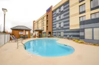 Fairfield Inn & Suites Greenville Simpsonville