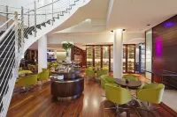 Hilton Reykjavik - Wi-Fi