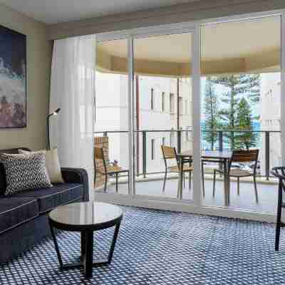 더 세벨 시드니 맨리 비치 Rooms