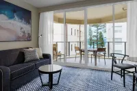 The Sebel Sydney Manly Beach