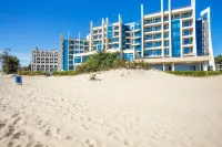 Blue Pearl Hotel - All Inclusive Plus Hotels in Sunny Beach