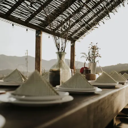Casa Misiones Glamping