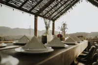Casa Misiones Glamping - campings