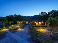 The Sense of Wonder Holistic Glamping Hoteles en Yufu