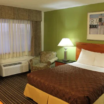 Americas Best Value Inn Boardman