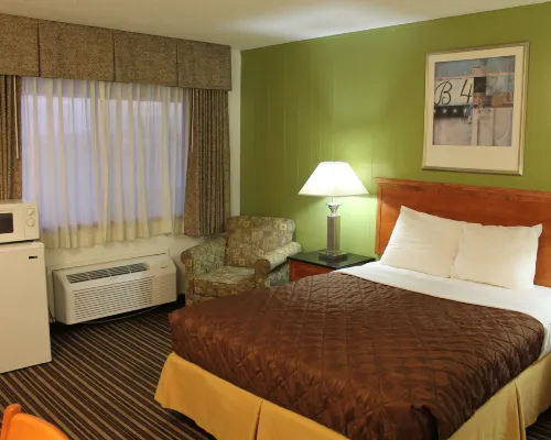 Americas Best Value Inn Boardman Hotels in Boardman