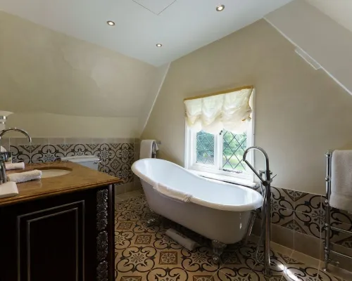 Thornbury Castle - A Relais & Chateaux Hotel Rooms Photos