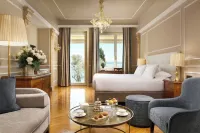 Villa Cortine Palace Relais Chateaux
