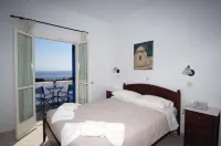 Blue Bay Villas Hôtels à : Monolithos