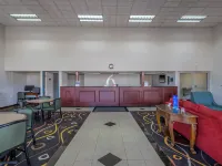 Motel 6 Forsyth, GA – Tift College Hotels in Forsyth