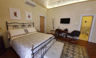 Turenum Apartment B&B
