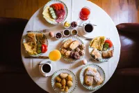 Trikolonion Country Stemnitsa