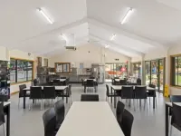 Discovery Parks - Barossa Valley Hotels in Tanunda