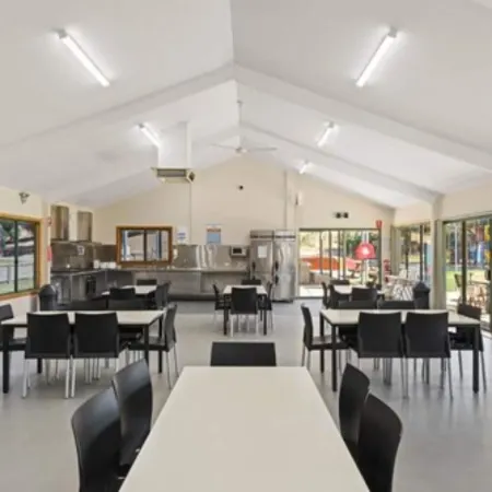 Discovery Parks - Barossa Valley