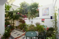 Hostal Campo Nuevo