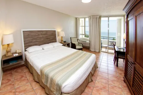 Rincon Beach Resort - Beach