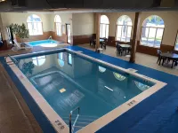 FairBridge Inn & Suites Glendive - Pool