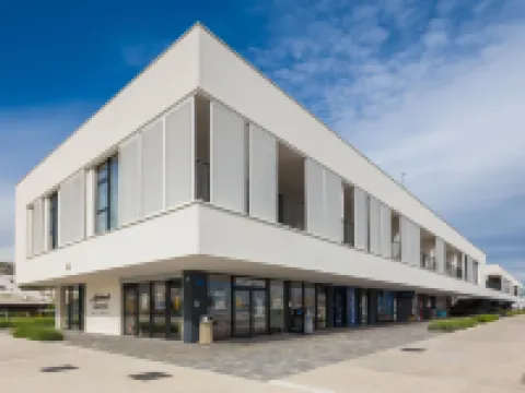 Marina Baotić Apartments Hoteles en Trogir