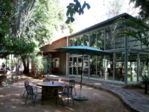Waterberg Wilderness - One Namibia Hotels in Otjiwarongo