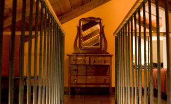 Hotel la Posadita Antigua