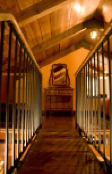 Hotel la Posadita Antigua