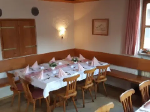Gasthof Rundeck Hotels in Kinding