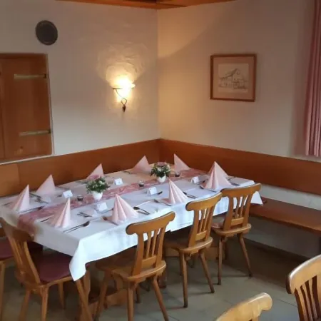 Gasthof Rundeck