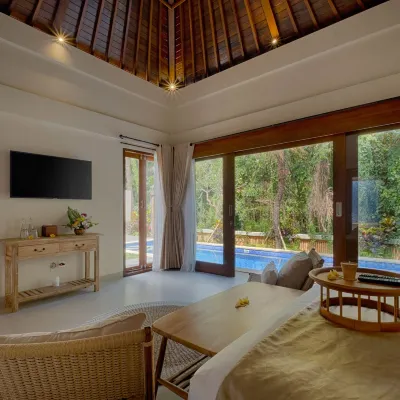 Mas Ubud Villa by Sanga Sanga Hospitality Hotels near Rudana Museum