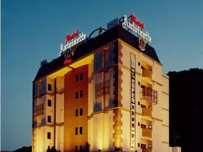 Hotel Antoinette -Spa Resort- Adult Only