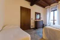 Cà Borgo Vecchio Hotels in Mincengo