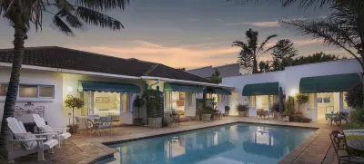 Carslogie House Hotels in 