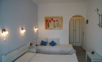 Panorama Paros