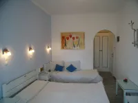 Panorama Paros
