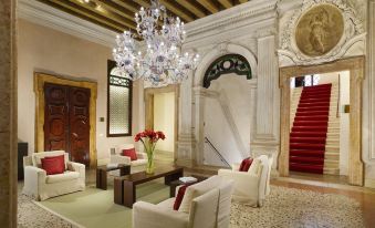 Hotel Palazzo Giovanelli e Gran Canal