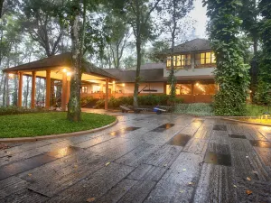 Greenwoods Resort, Thekkady