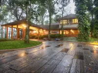 Greenwoods Thekkady - A Five Star Classified Resort Hotels in Thekkady