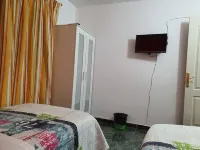 Low Cost Room Plaza de Hierro III