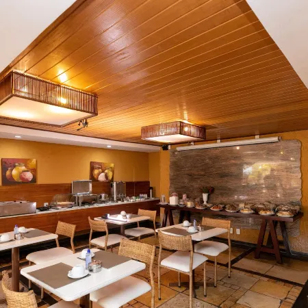 Safari Natal Beach Hotel