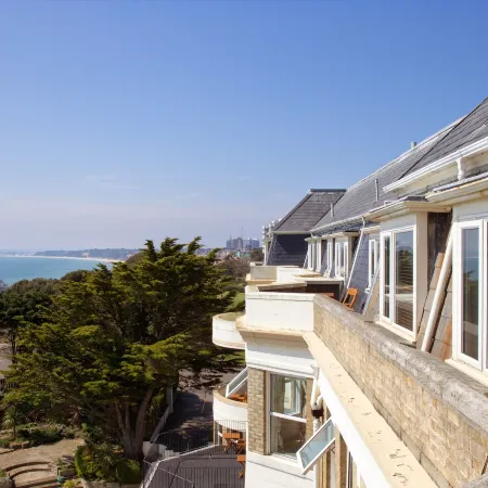 Bournemouth Carlton Hotel by Sunday