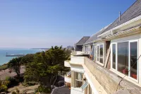 Bournemouth Carlton Hotel by Sunday - con vistas al mar