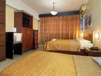 Hotel en Guayaquil Malecón Inn Hoteles cerca de Estadio George Capwell