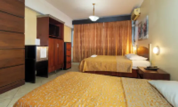 Hotel en Guayaquil Malecón Inn