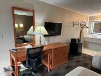 South Shore Inn Hotels near Lake Erie Nor’easter