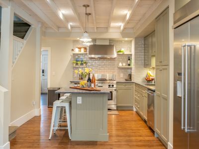 Kelowna Bed & Breakfast - Chatham House