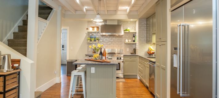 Kelowna Bed & Breakfast - Chatham House Hotel a Kelowna