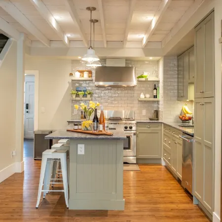 Kelowna Bed & Breakfast - Chatham House