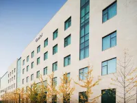 Orakai Cheonggyesan Hotel, BW Premier Collection Hotels near Yangjae Station